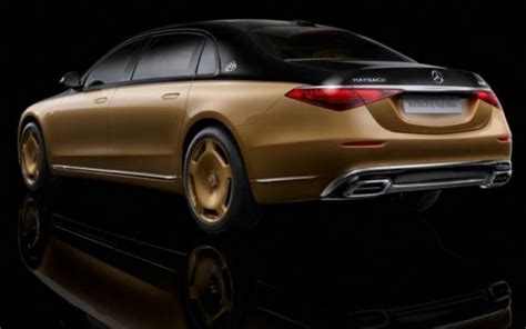 mercedes maybach louis vuitton